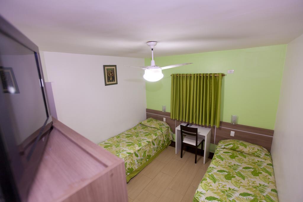 Hotel Oly Plaza ピラシカーバ 部屋 写真